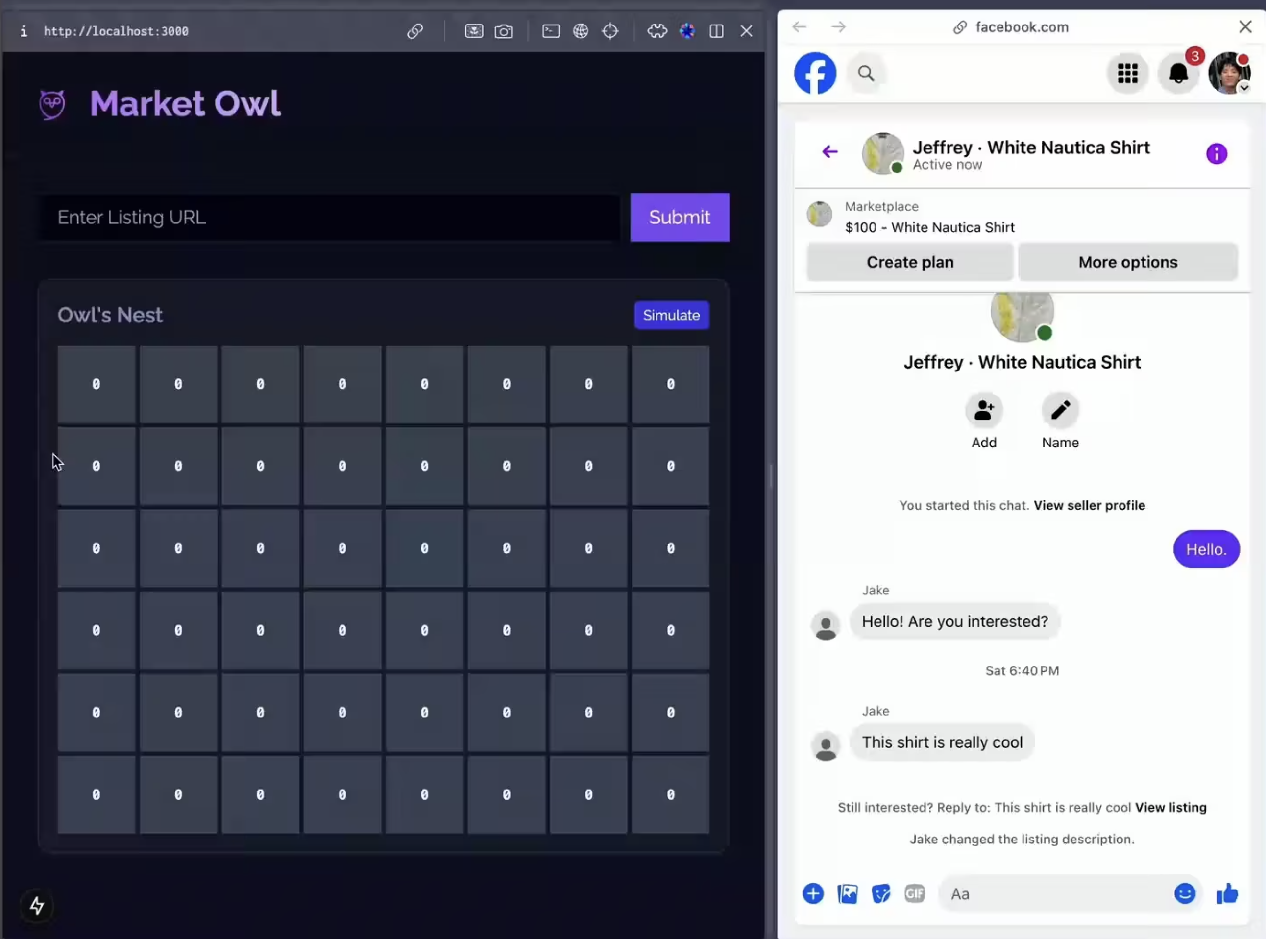 Project Demo